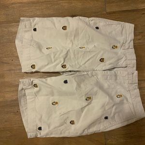 Polo by Ralph Lauren Embroider Shield Shorts